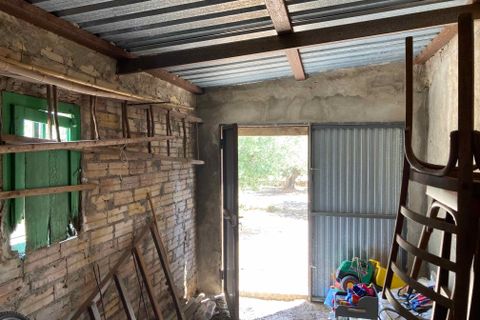 Landejendom i El Perello, Tarragona, El Perello - € 83.000 | Ref: Finca Gran Inti - foto 19